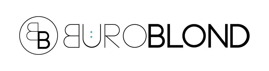 BueroBlond